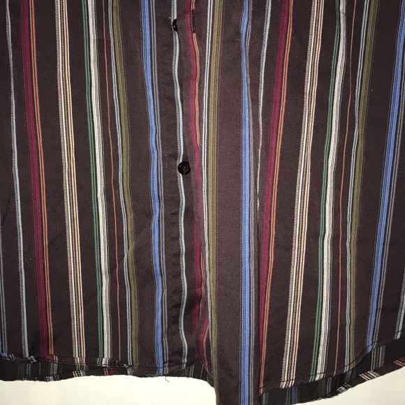 Bugatchi button down - Picture 5 of 7